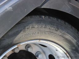 VOLVO FH 500, LOWDECK, EURO 6, VEB+, I-PARK COOL, TV