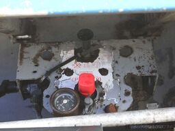 SCHMITZ CARGOBULL SW 24, WALKINGFLOOR