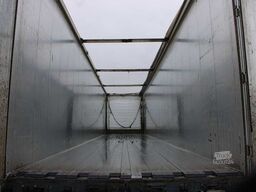 SCHMITZ CARGOBULL SW 24, WALKINGFLOOR