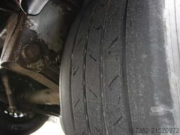 SCHMITZ CARGOBULL SW 24, WALKINGFLOOR