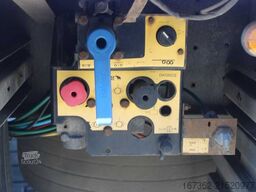 SCHMITZ CARGOBULL SCS 24/L - 13, LOWDECK, MULTILOCK, VARIOS