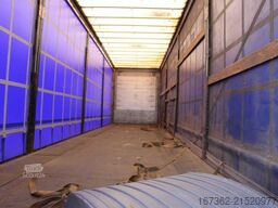 SCHMITZ CARGOBULL SCS 24/L - 13, LOWDECK, MULTILOCK, VARIOS