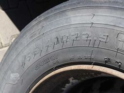 SCHMITZ CARGOBULL SCS 24/L - 13, LOWDECK, MULTILOCK, VARIOS