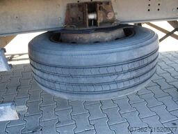 SCHMITZ CARGOBULL SCS 24/L - 13, LOWDECK, MULTILOCK, VARIOS