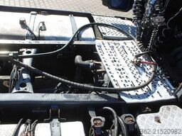 SCANIA R490, RETARDER, DOUBLE CIRCUIT HYDRAULIC, EURO 6