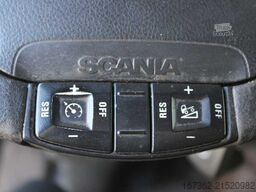 SCANIA R490, RETARDER, DOUBLE CIRCUIT HYDRAULIC, EURO 6