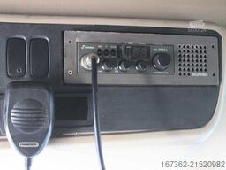 SCANIA R490, RETARDER, DOUBLE CIRCUIT HYDRAULIC, EURO 6