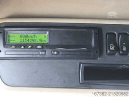 SCANIA R490, RETARDER, DOUBLE CIRCUIT HYDRAULIC, EURO 6