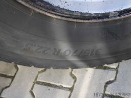 SCANIA R490, RETARDER, DOUBLE CIRCUIT HYDRAULIC, EURO 6