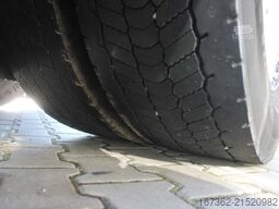 SCANIA R490, RETARDER, DOUBLE CIRCUIT HYDRAULIC, EURO 6