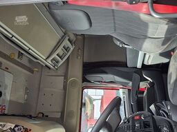 DAF XF 480 FT, EURO 6, SECONDARY AIR CONDITIONING