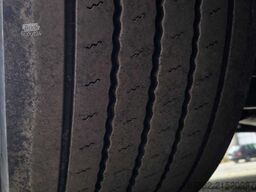 DAF XF 480 FT, EURO 6, SECONDARY AIR CONDITIONING