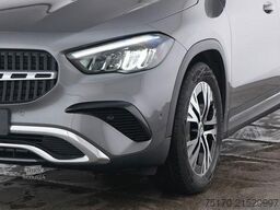 Mercedes-Benz GLA 200 d Progressive AHK+TOTW+R-Kamera+Carplay