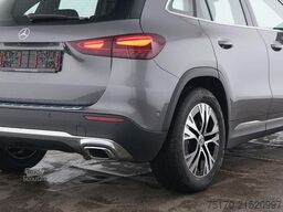 Mercedes-Benz GLA 200 d Progressive AHK+TOTW+R-Kamera+Carplay