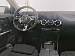 Mercedes-Benz GLA 200 d Progressive AHK+TOTW+R-Kamera+Carplay