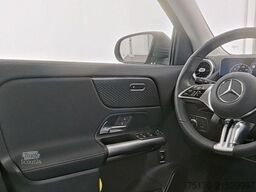 Mercedes-Benz GLA 200 d Progressive AHK+TOTW+R-Kamera+Carplay