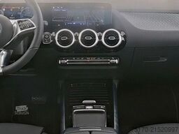 Mercedes-Benz GLA 200 d Progressive AHK+TOTW+R-Kamera+Carplay