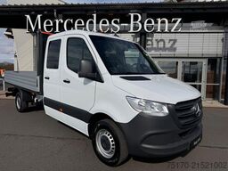 Mercedes-Benz Sprinter 317 CDI 9G 4325 AHK3,5to Klima Kamera