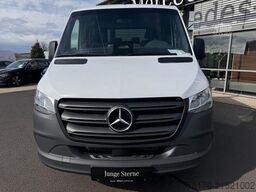 Mercedes-Benz Sprinter 317 CDI 9G 4325 AHK3,5to Klima Kamera