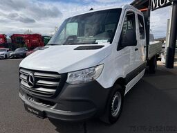 Mercedes-Benz Sprinter 317 CDI 9G 4325 AHK3,5to Klima Kamera