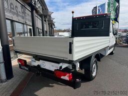 Mercedes-Benz Sprinter 317 CDI 9G 4325 AHK3,5to Klima Kamera