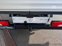 Mercedes-Benz Sprinter 317 CDI 9G 4325 AHK3,5to Klima Kamera
