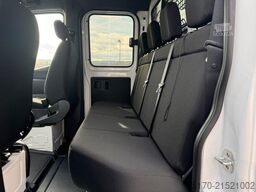 Mercedes-Benz Sprinter 317 CDI 9G 4325 AHK3,5to Klima Kamera