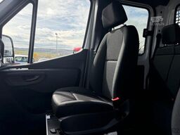 Mercedes-Benz Sprinter 317 CDI 9G 4325 AHK3,5to Klima Kamera