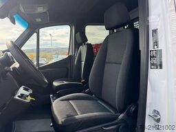 Mercedes-Benz Sprinter 317 CDI 9G 4325 AHK3,5to Klima Kamera