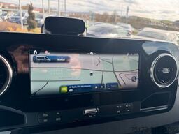 Mercedes-Benz Sprinter 317 CDI 9G 4325 AHK3,5to Klima Kamera