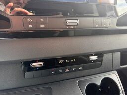 Mercedes-Benz Sprinter 317 CDI 9G 4325 AHK3,5to Klima Kamera