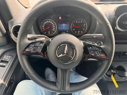 Mercedes-Benz Sprinter 317 CDI 9G 4325 AHK3,5to Klima Kamera