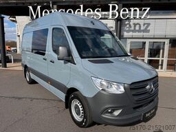 Mercedes-Benz Sprinter 317 CDI DoKa/Mixto 9G Klima Kamera AHK