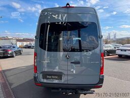 Mercedes-Benz Sprinter 317 CDI DoKa/Mixto 9G Klima Kamera AHK