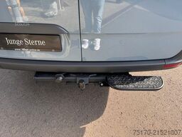 Mercedes-Benz Sprinter 317 CDI DoKa/Mixto 9G Klima Kamera AHK