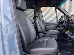 Mercedes-Benz Sprinter 317 CDI DoKa/Mixto 9G Klima Kamera AHK