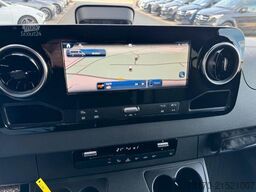 Mercedes-Benz Sprinter 317 CDI DoKa/Mixto 9G Klima Kamera AHK