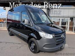 Mercedes-Benz Sprinter 317 CDI 3665 9G Klima Stdheiz AHK3,5to