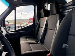 Mercedes-Benz Sprinter 317 CDI 3665 9G Klima Stdheiz AHK3,5to