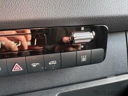 Mercedes-Benz Sprinter 317 CDI 3665 9G Klima Stdheiz AHK3,5to