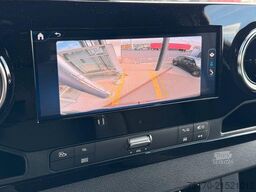 Mercedes-Benz Sprinter 317 CDI 3665 9G Klima Stdheiz AHK3,5to