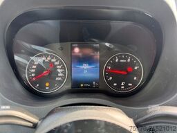 Mercedes-Benz Sprinter 317 CDI 3665 9G Klima Stdheiz AHK3,5to