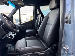 Mercedes-Benz Sprinter 317 CDI DoKa/Mixto 9G Klima Kamera AHK