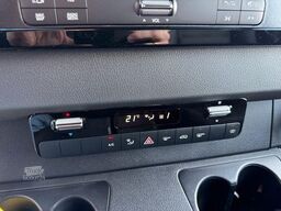 Mercedes-Benz Sprinter 317 CDI DoKa/Mixto 9G Klima Kamera AHK