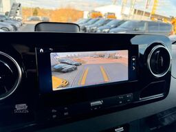 Mercedes-Benz Sprinter 317 CDI DoKa/Mixto 9G Klima Kamera AHK