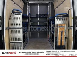 MERCEDES-BENZ Sprinter 314 Mixto *Werkstatt* 6-SITZE+KAMERA 53