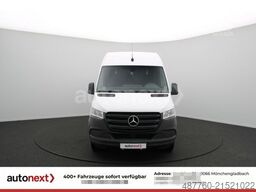 MERCEDES-BENZ Sprinter 314 Mixto *Werkstatt* 6-SITZE+KAMERA 53
