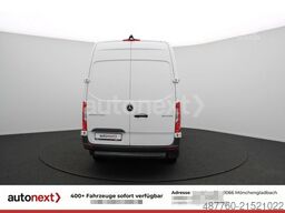 MERCEDES-BENZ Sprinter 314 Mixto *Werkstatt* 6-SITZE+KAMERA 53