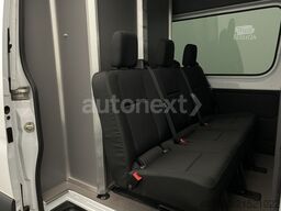MERCEDES-BENZ Sprinter 314 Mixto *Werkstatt* 6-SITZE+KAMERA 53