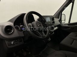MERCEDES-BENZ Sprinter 314 Mixto *Werkstatt* 6-SITZE+KAMERA 53